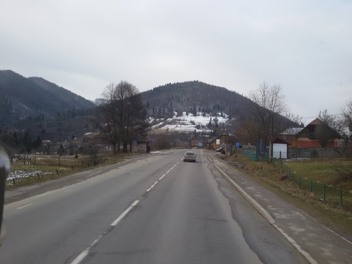 Карпаты и Закарпатье – туристический регион с европейским бэкграундом. До конца Второй мировой войны он развивался в контексте австрийской, чешской и польской экономики и культуры, что, бесспорно, шло ему на пользу. 