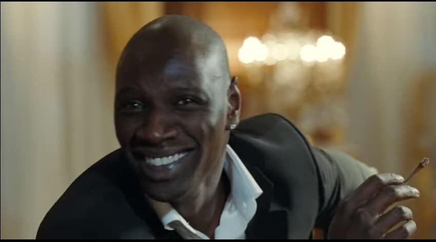 Серьезных надежд на то, что французский фильм «1+1» (в оригинале — «The Intouchables» или «Неприкасаемые») взлетит на высшие ступеньки мировых рейтингов, не было даже у не столь известных ранее...-4