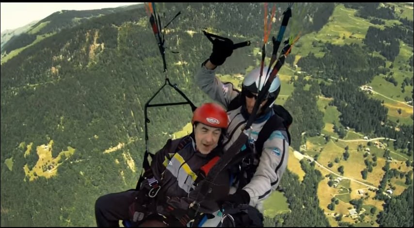 Серьезных надежд на то, что французский фильм «1+1» (в оригинале — «The Intouchables» или «Неприкасаемые») взлетит на высшие ступеньки мировых рейтингов, не было даже у не столь известных ранее...-7