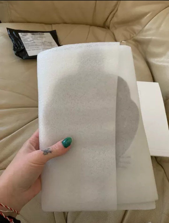 Все целое и не вередимое. 