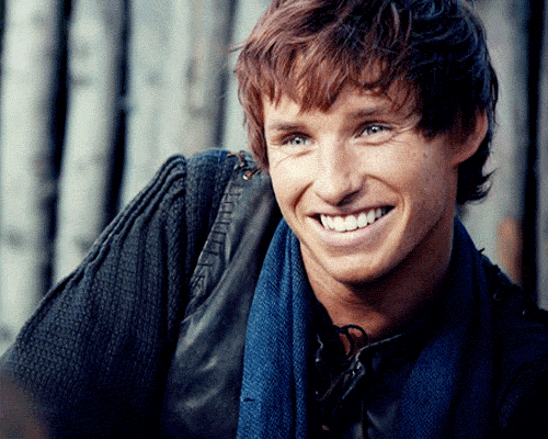 Лауреат «Оскара» Эдди Редмэйн