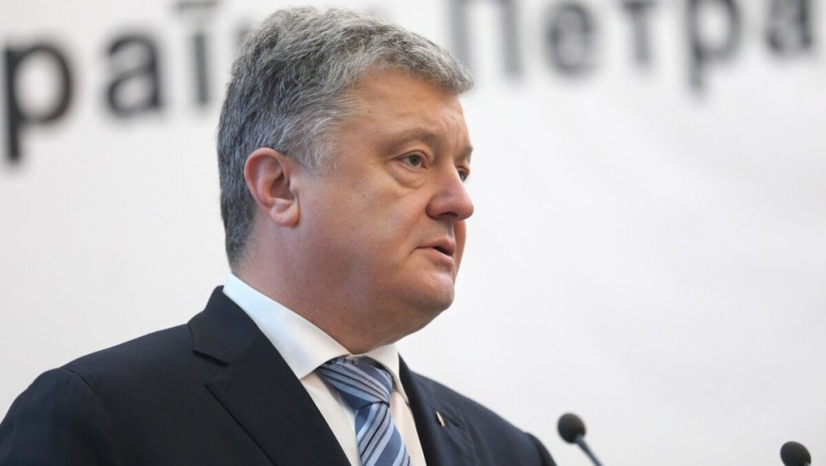  В РФ выход Украины из соглашения СНГ назвали путем к катастрофе.