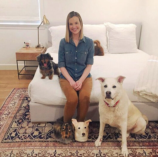 ФОТО: Instagram/megdillion