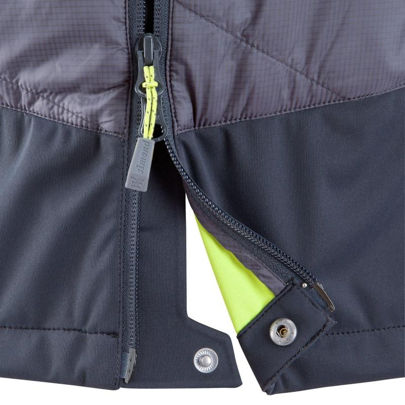 Simond hybrid jacket deals