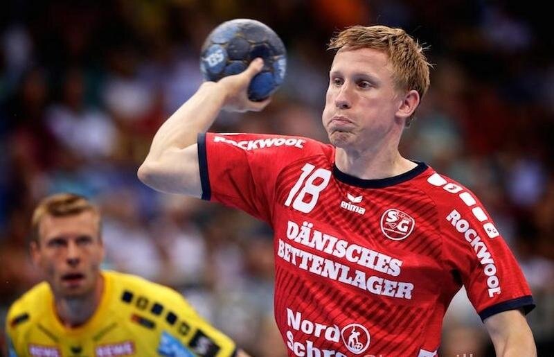 Магнус Йондал