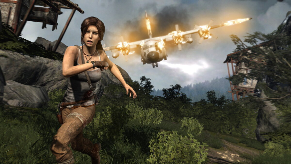  Источник изображения: store.steampowered.com/app/203160/Tomb_Raider