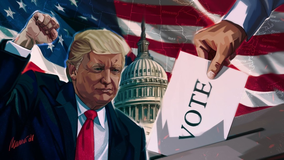 Победа Зеленского станет страшным событием.