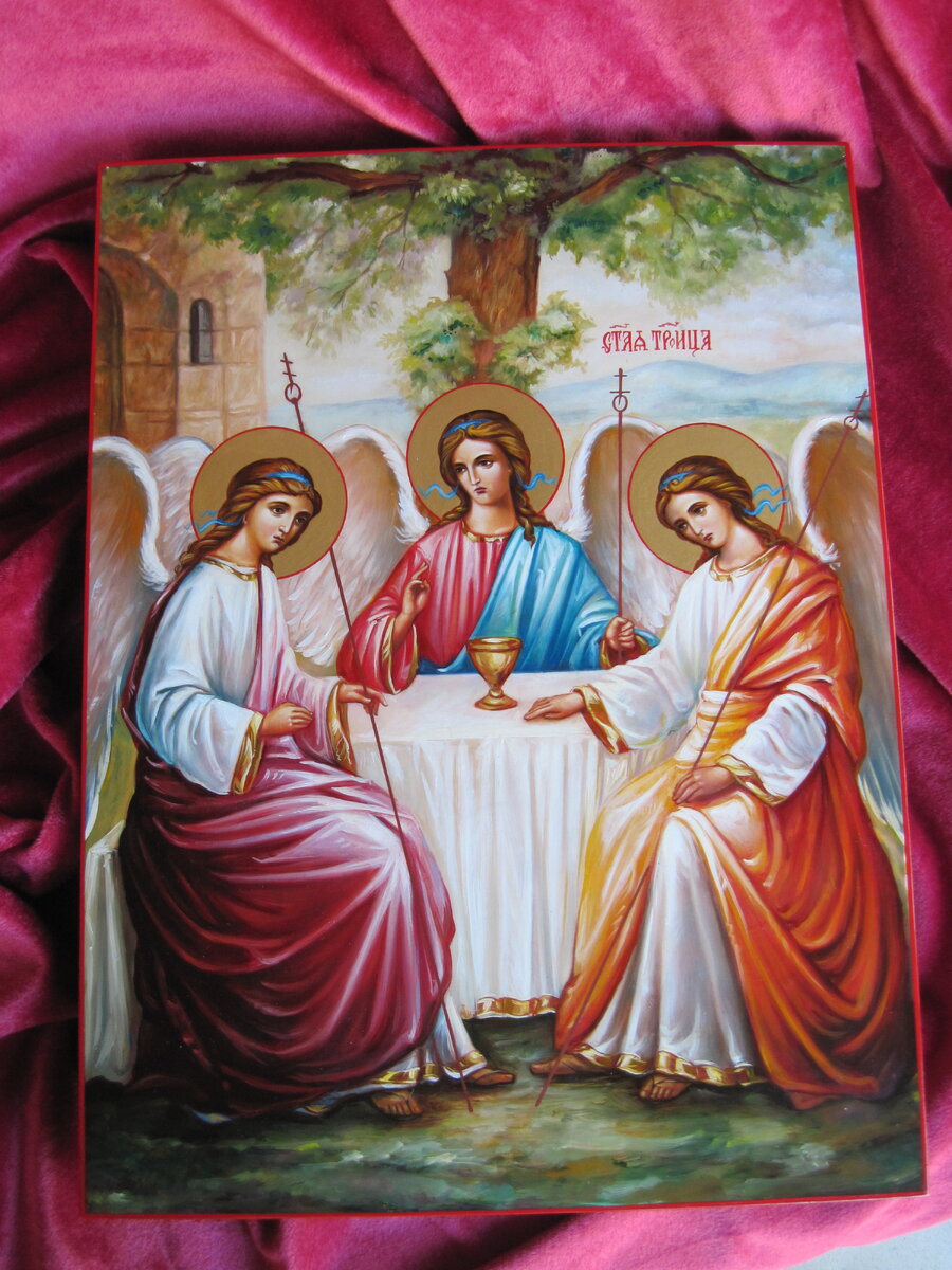 Фотография сделана автором статьи и принадлежит ему. 