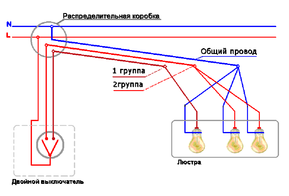 Подключение 3 рожковой Как сантехник подключил бы водопровод по электросхеме Домашний Ремонт Дзен