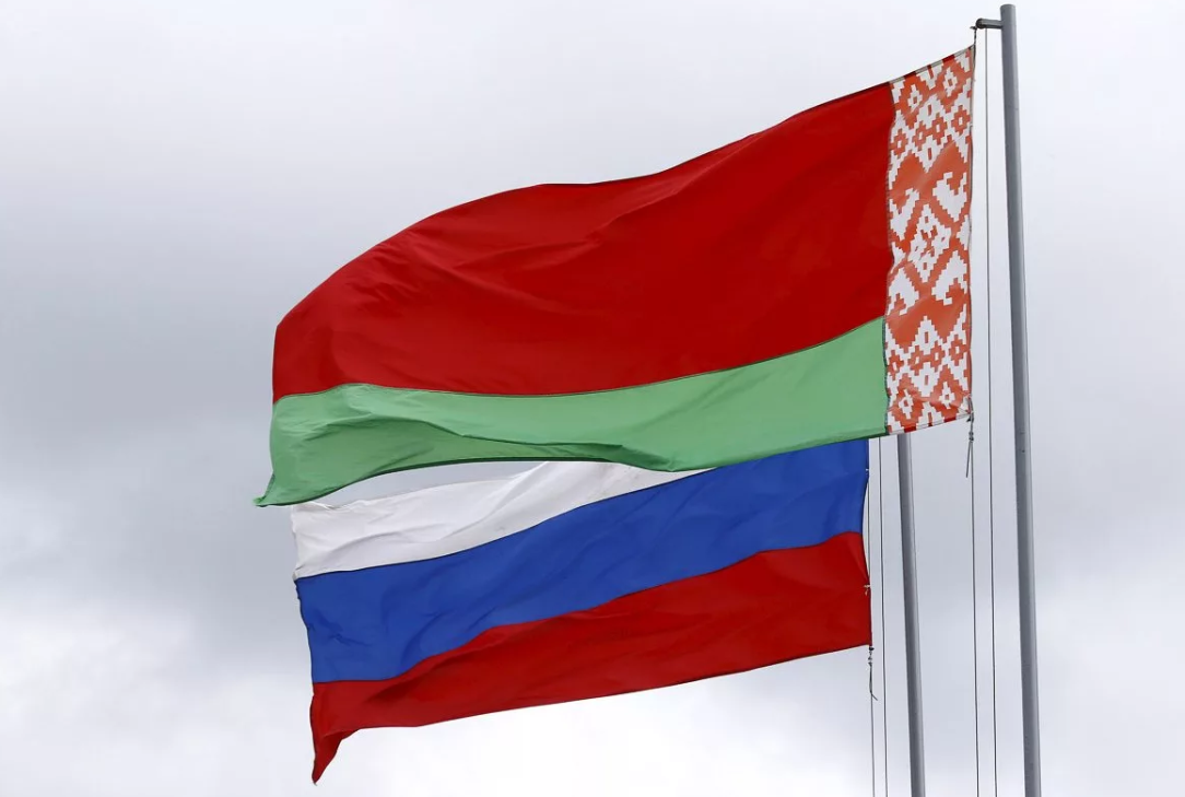 Братские народы