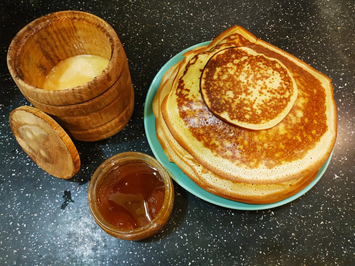 3 день масленицы