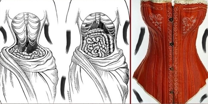 Это было опасно, но красиво. 