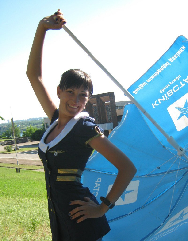 Красота, ум и никакого диплома...