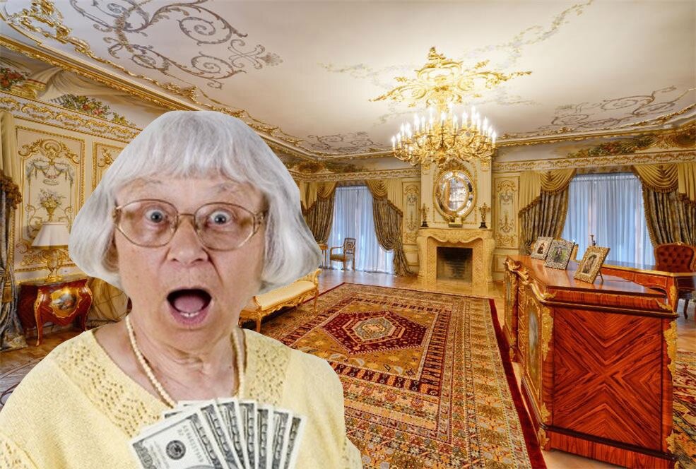Самая пенсионерка. Богатый пенсионер. Богатая бабуля. Богатая старушка. Богатая пенсионерка.