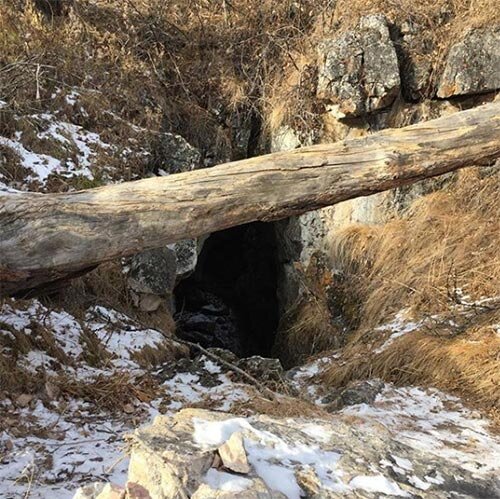 23 достопримечательности Хакасии: фотографии и описания