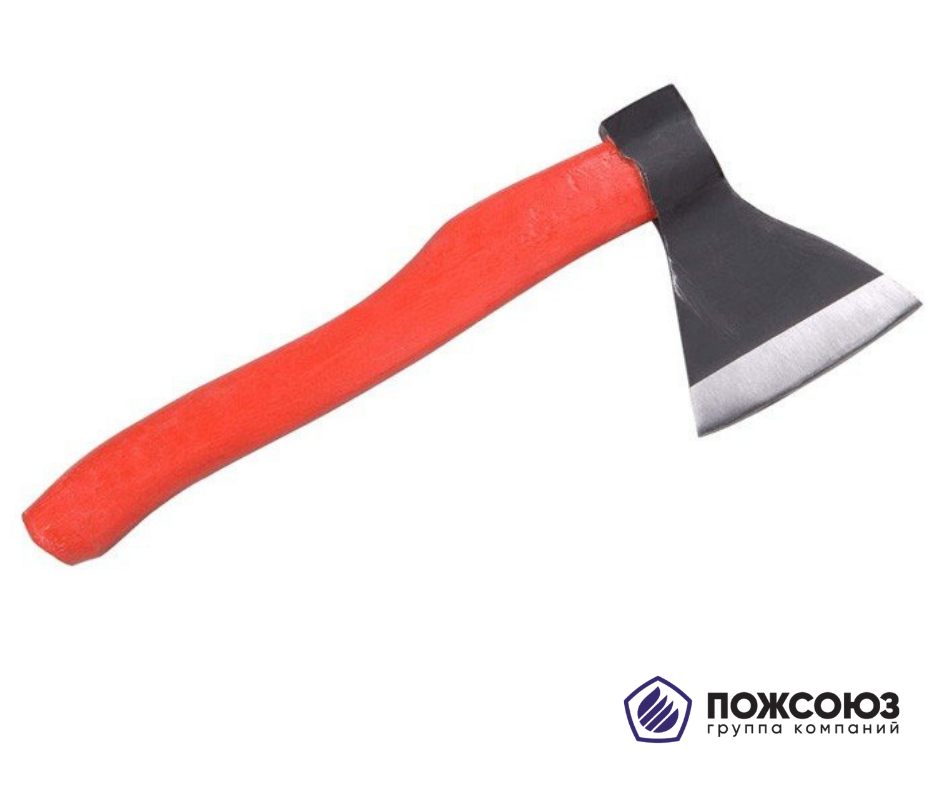 Топор для пожарного щита