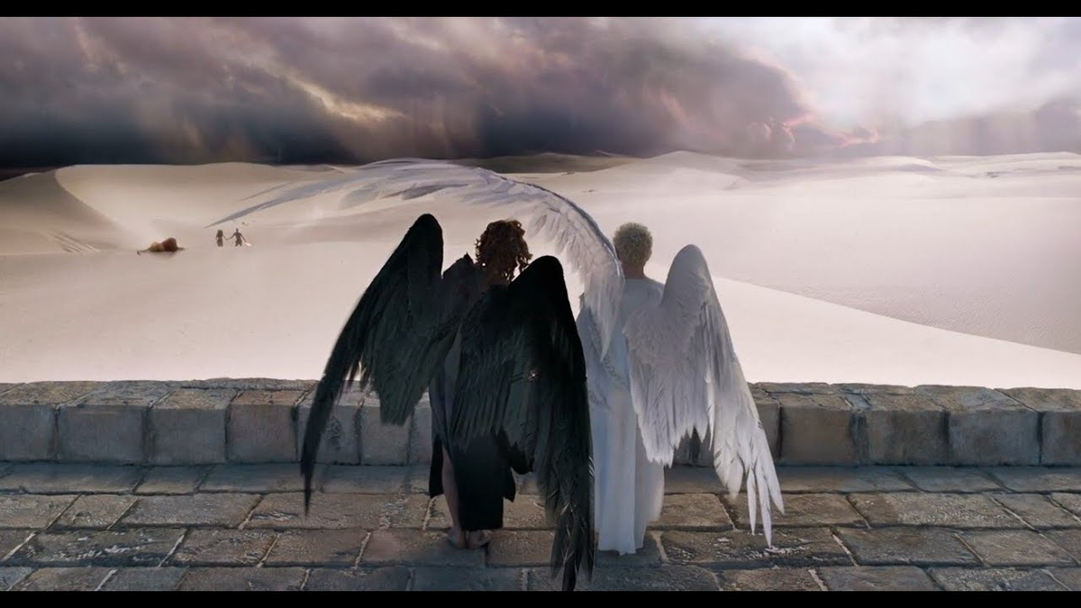 "Ты помнишь, как всё начиналось?.."