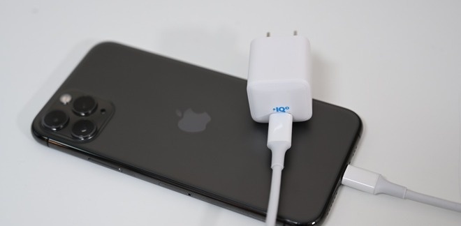 Anker PowerPort III Nano