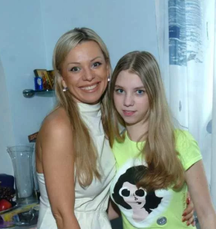 Ирина и Алиса