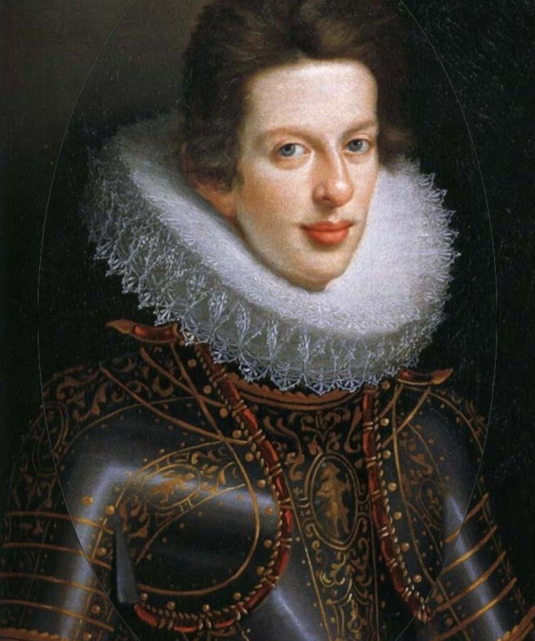 Козимо II Медичи