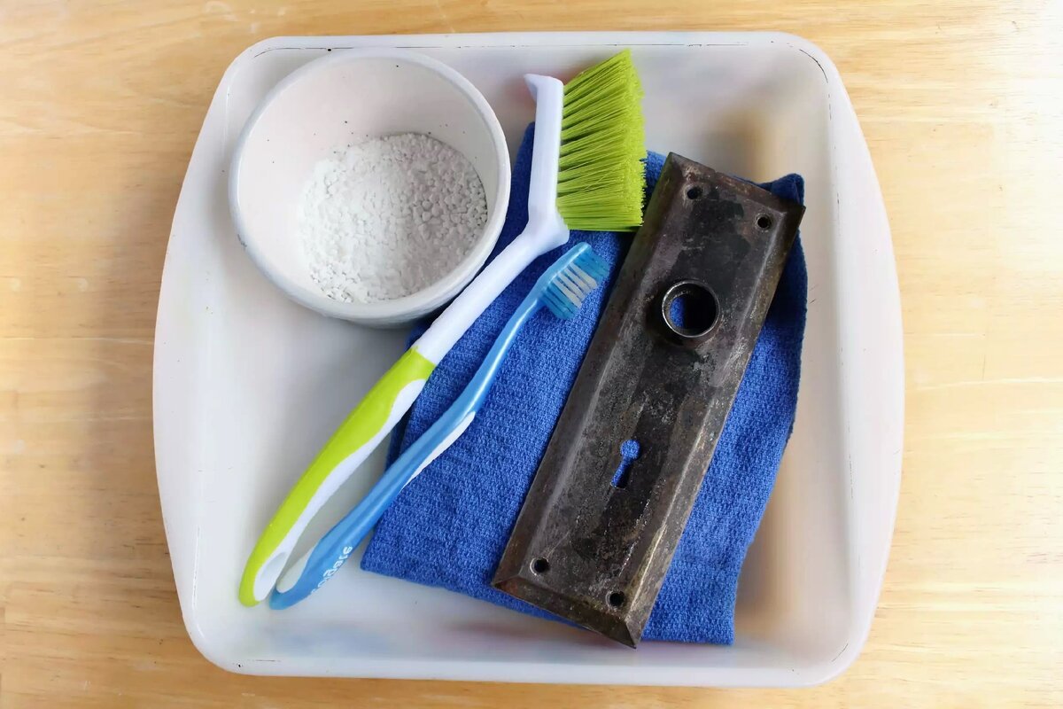 Набор для реставрации 