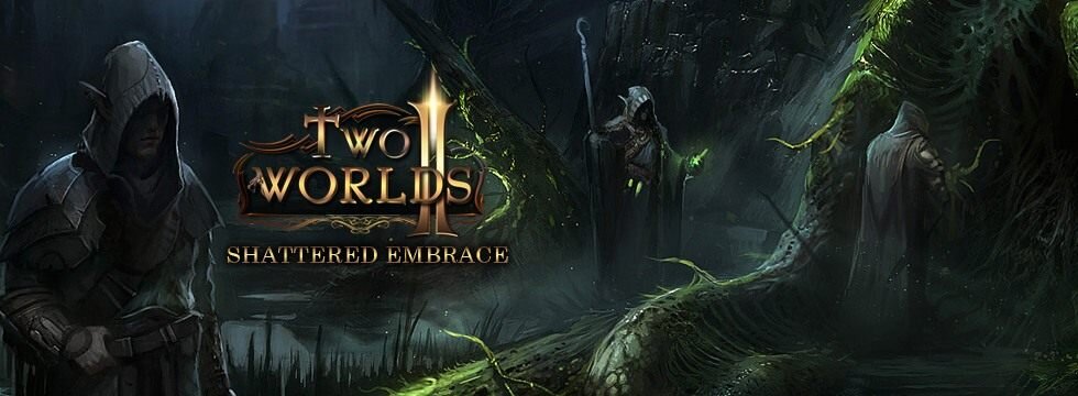 Shattered embrace. Shattered embrace. Two worlds shattered embrace. Two worlds игра обложка. Игра two worlds 2.