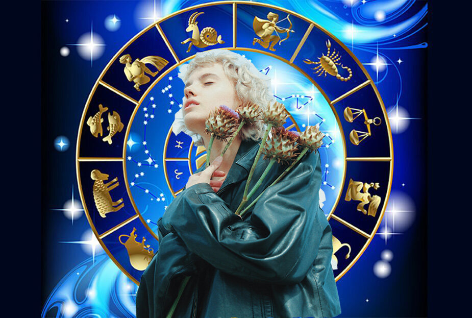 Совместимость знаков 