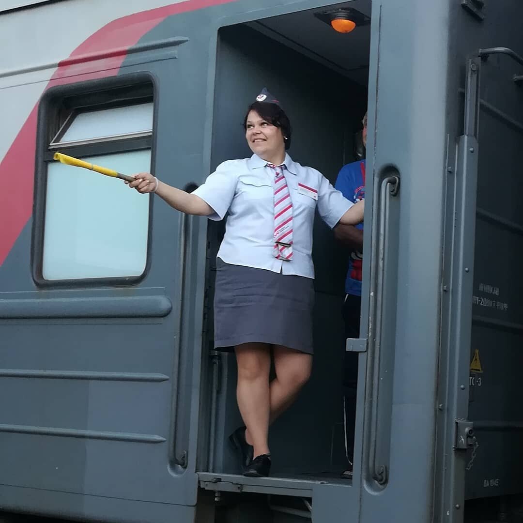 свадьба евгения гора и проводницы