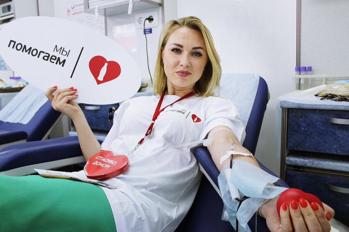 Мы - помогаем, помогай и ты! В том числе и себе!