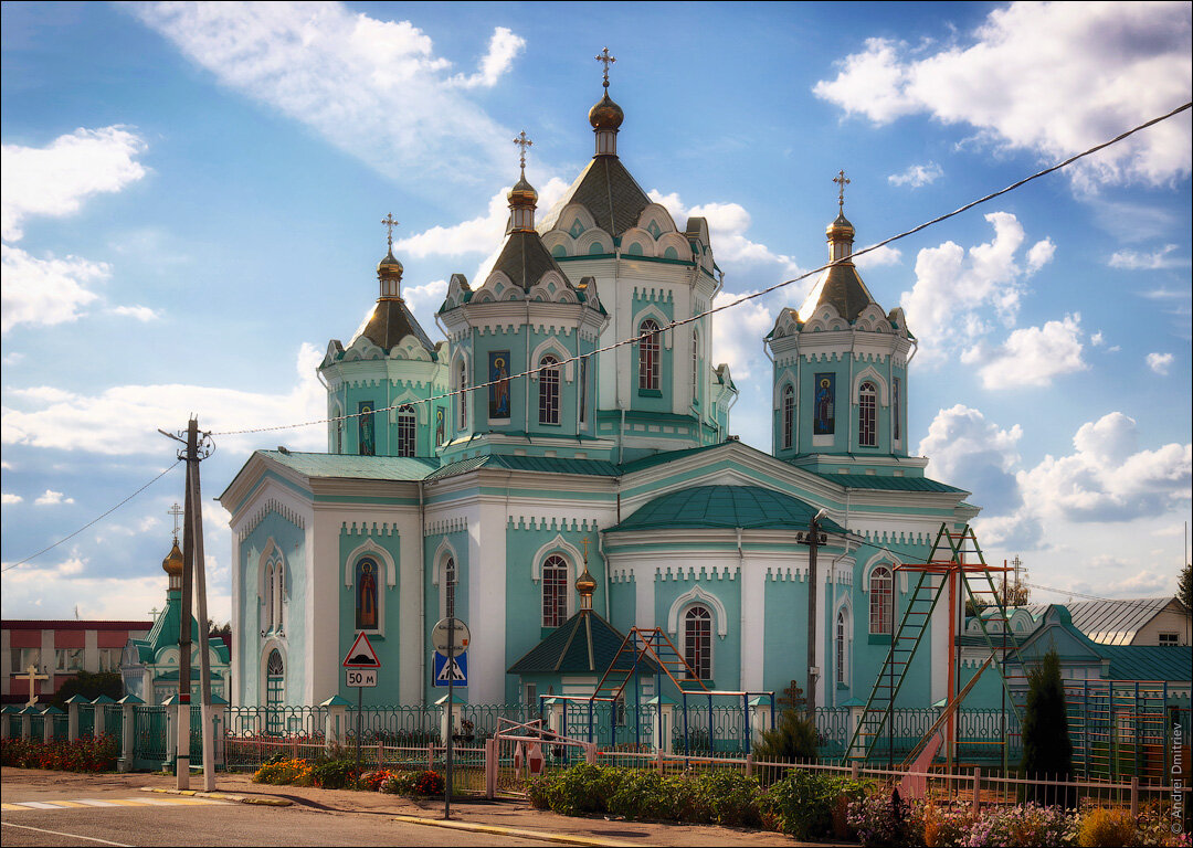 Хотимск, Беларусь | Фотобродилки | Дзен