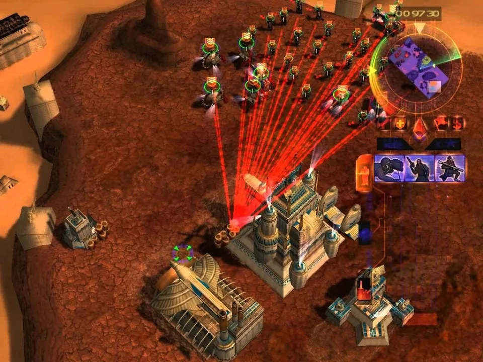 Dune игра. Emperor Battle for Dune 2. Дюна игра 2001. Игра Дюна 5. Игра Emperor Battle for Dune.