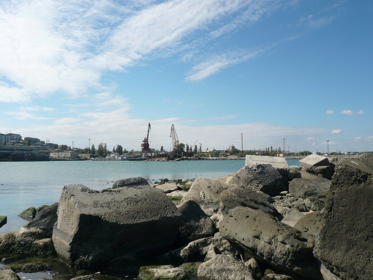 вот-вот-вот именно там все и было :-)