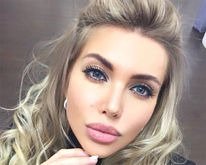 Елизавета Кутузова