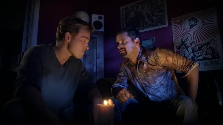 "Свободное Радио Альбемута"