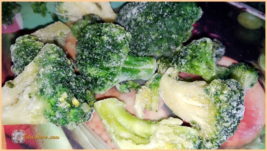 Брокколи: естественное средство борьбы с диабетом