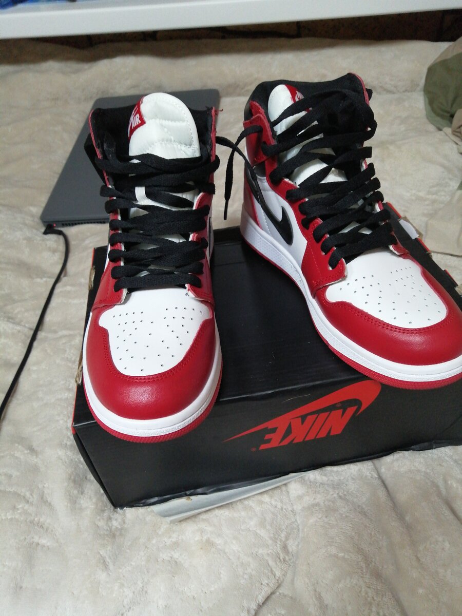 Air Jordan Retro