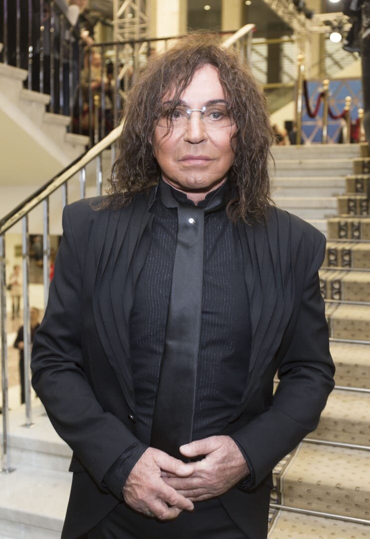 Фото: Legion-Media