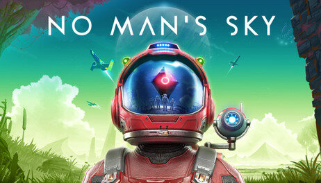 No Man's Sky за 899р. Скидка 55%