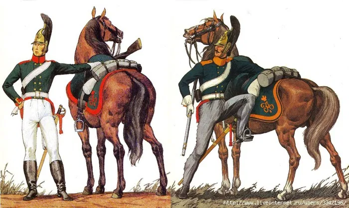 Вид кавалерии в конном и пешем бою. Драгуны наполеона 1812. Рядовой драгунского полка. Лейб-гвардии драгунский полк. Уланы и драгуны 1812 года.