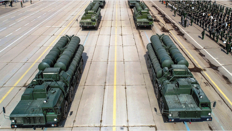 Фото: Military watch