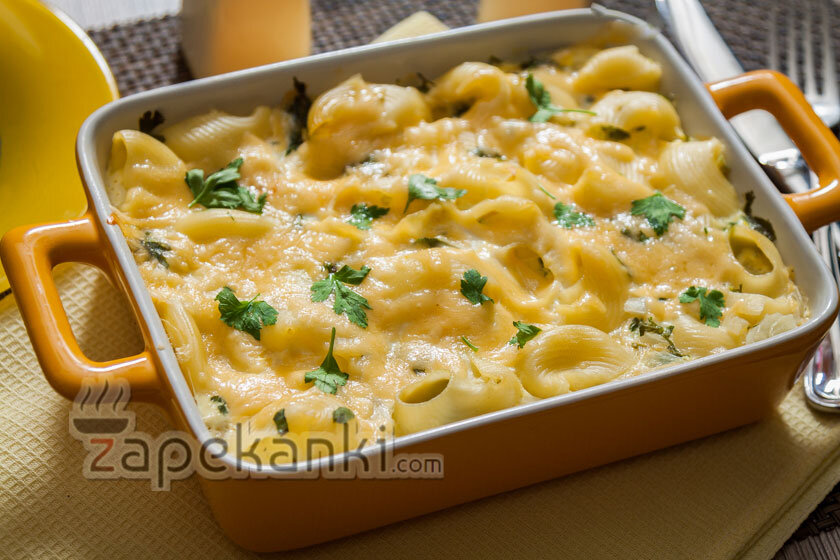 Фото запеканка с сыром из макарон Enchilada Casserole No Ordinary Homestead Рецепт Рецепты блюд с говяжьим фарше