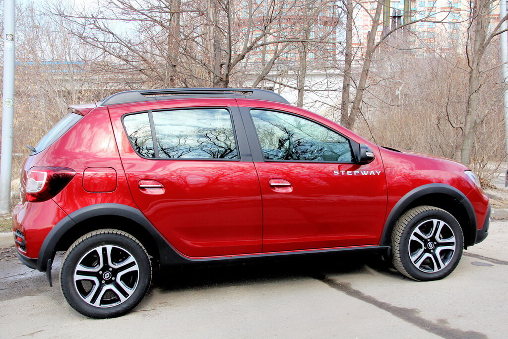Renault-Sandero-Stepway