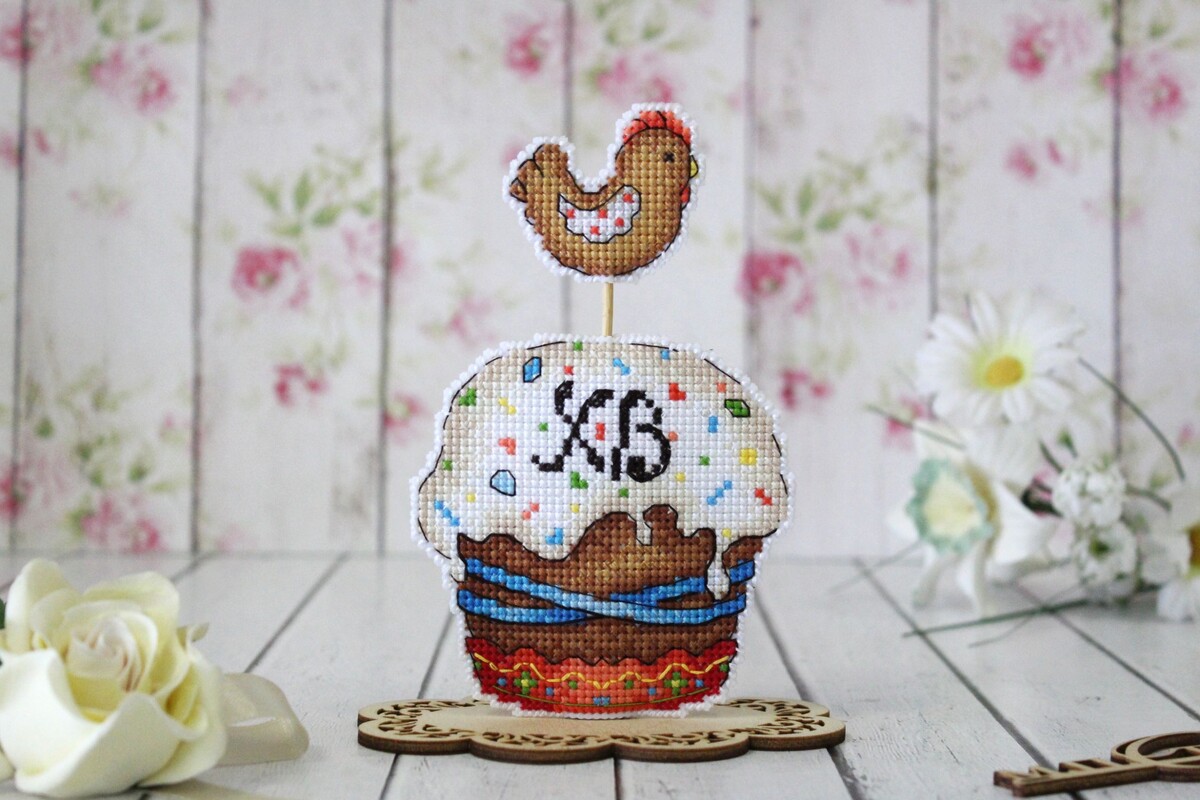 Источник картинок: сайт "мир вышивки"