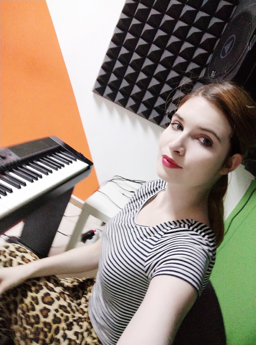 Insta: @bestvoicestudio