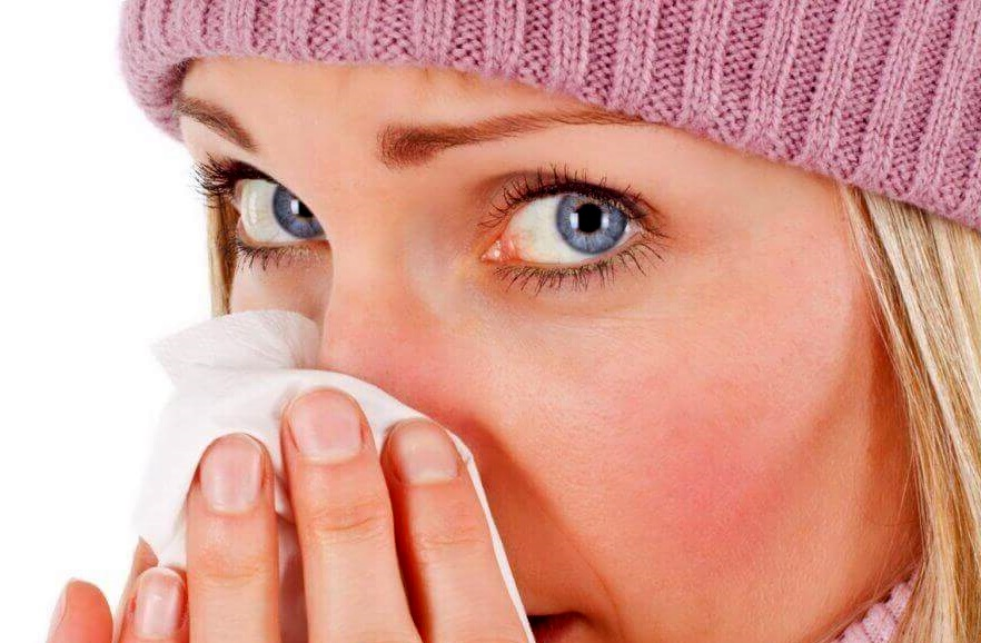 Чем лечить насморк у взрослого