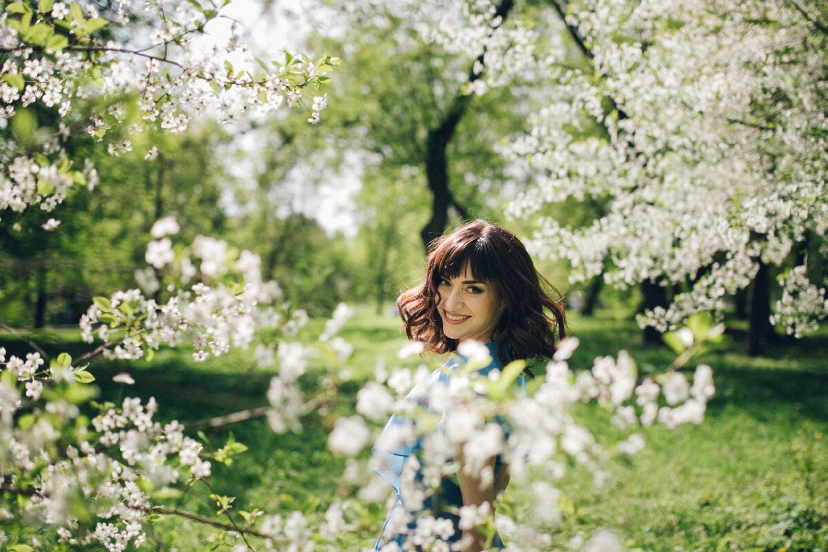 Чтобы получить одно фото иногда приходится делать десятки снимков. Все пробные кадры безжалостно удаляем (автор – Юлия Компаниец)