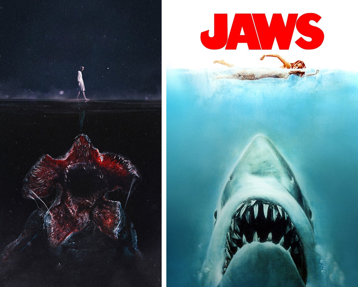 Отсылка явно удалась