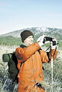 Александр Журавьёв