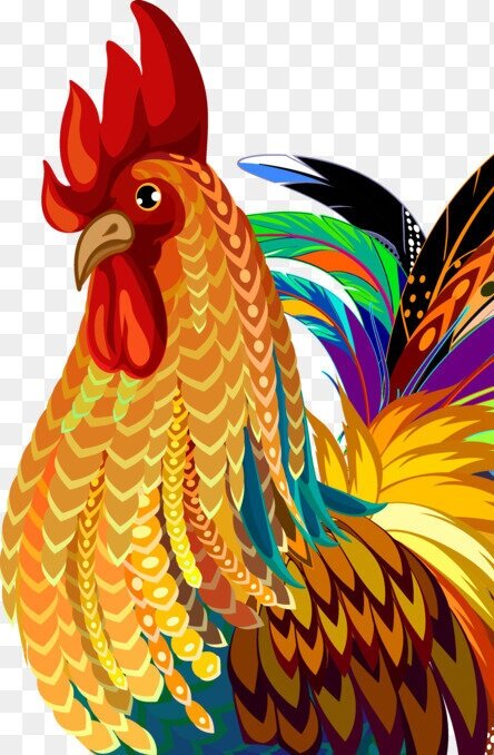 Автор рисунка Валентина Куванова. Изображение с сайта 100kursov.com