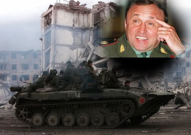 Жд вокзал грозный 1995